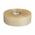 Shurtape AP 101 General Purpose Grade Acrylic Packaging Tape, 2.83in x 1,000 yds, Clear, 4/Carton, PK4 231060